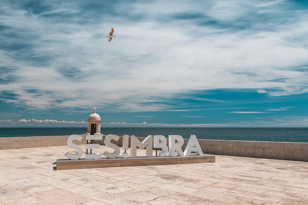 Casa Helio A 150M Da Praia Do Ouro Σεσίμπρα Εξωτερικό φωτογραφία