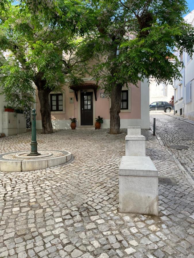 Casa Helio A 150M Da Praia Do Ouro Σεσίμπρα Εξωτερικό φωτογραφία
