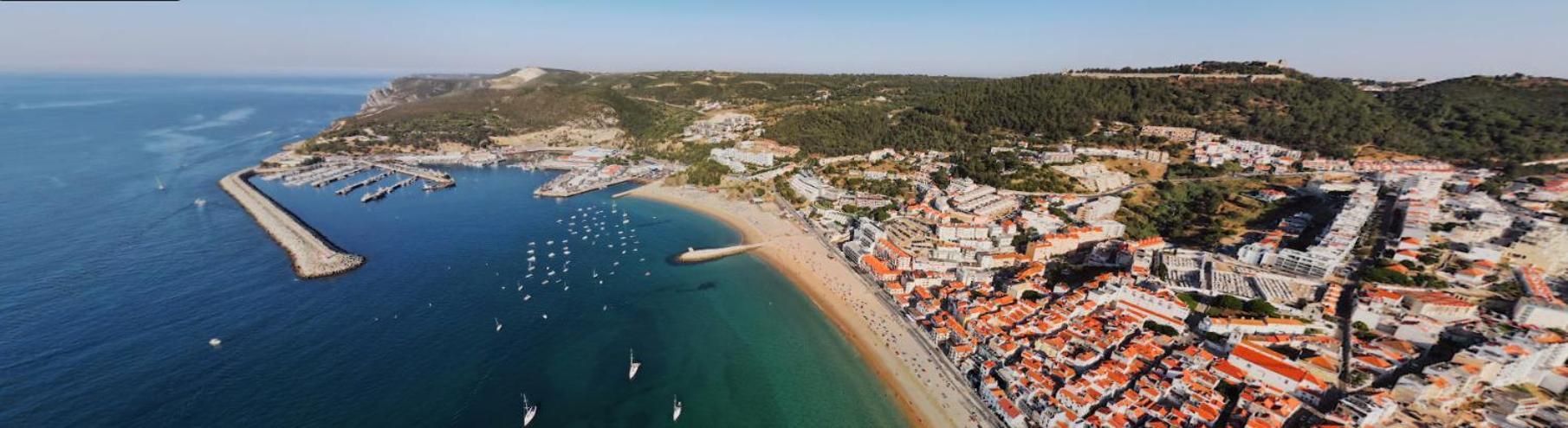 Casa Helio A 150M Da Praia Do Ouro Σεσίμπρα Εξωτερικό φωτογραφία